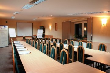hotel *** - Hotel Szrenica - Sala 1 - zdjęcie 1