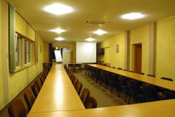 hotel *** - Hotel Szrenica - Sala 2 - zdjęcie 1