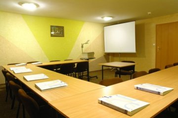 hotel *** - Hotel Szrenica - Sala 3 - zdjęcie 1