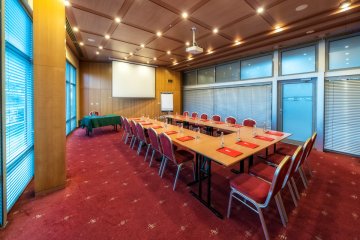 hotel **** - Hotel HP Park Plaza - Dalia - zdjęcie 1
