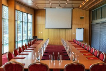 hotel **** - Hotel HP Park Plaza - Dalia - zdjęcie 2