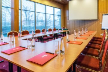 hotel **** - Hotel HP Park Plaza - Dalia - zdjęcie 3