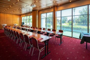 hotel **** - Hotel HP Park Plaza - Lilia - zdjęcie 1