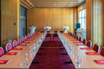 hotel **** - Hotel HP Park Plaza - Lilia - zdjęcie 2