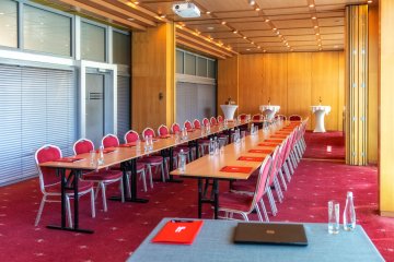 hotel **** - Hotel HP Park Plaza - Lilia - zdjęcie 3