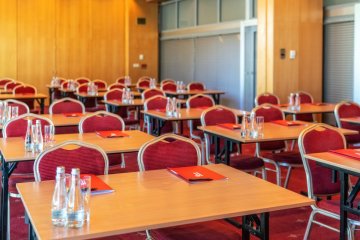 hotel **** - Hotel HP Park Plaza - Malwa - zdjęcie 1