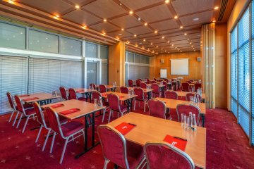 hotel **** - Hotel HP Park Plaza - Malwa - zdjęcie 2