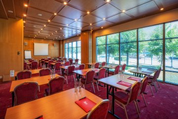 hotel **** - Hotel HP Park Plaza - Róża - zdjęcie 2