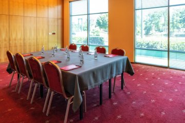 hotel **** - Hotel HP Park Plaza - Azalia - zdjęcie 1