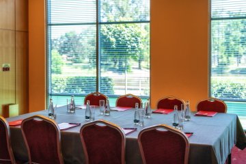 hotel **** - Hotel HP Park Plaza - Azalia - zdjęcie 2