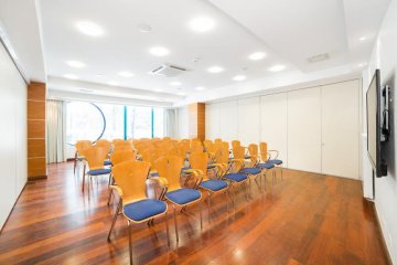 hotel **** - Hotel Villa Park Med. & SPA - Parkowa II 50m2 - zdjęcie 1