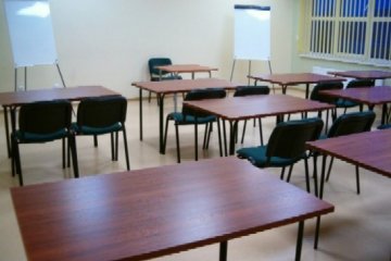 obiekt konferencyjny - Ośrodek Rehabilitacji i Wypoczynku Perła - Sala 1 - zdjęcie 1
