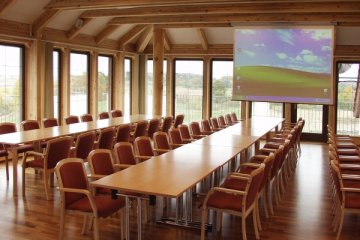 hotel **** - Hotel Erania - Konferencyjna A - zdjęcie 1