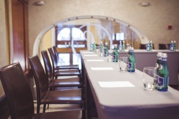 hotel **** - IBB Grand Hotel Lublinianka - Biblioteka - zdjęcie 3