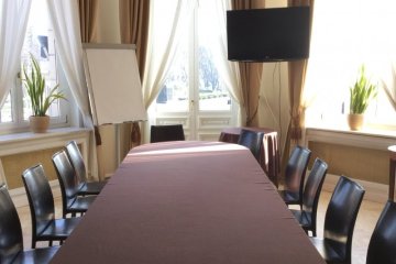 hotel **** - IBB Grand Hotel Lublinianka - Ambasadorska - zdjęcie 2