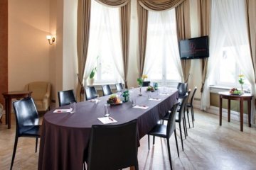 hotel **** - IBB Grand Hotel Lublinianka - Ambasadorska - zdjęcie 1