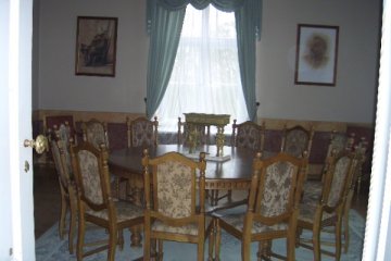 pałac - Pałac Lubostroń - Salonik Klubowy - zdjęcie 1