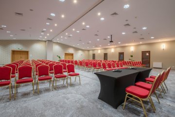 hotel **** - Hotel Magellan **** - Pacyfik (I+II) - zdjęcie 1