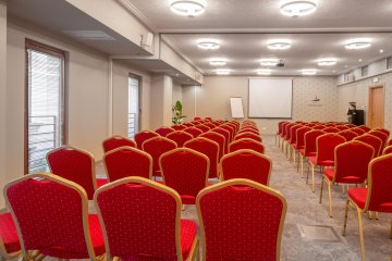 hotel **** - Hotel Magellan **** - Atol (I+II) - zdjęcie 1