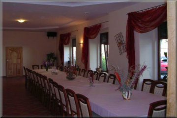 hotel *** - Perła Karkonoszy SPA - Sala Konferencyjna - zdjęcie 1