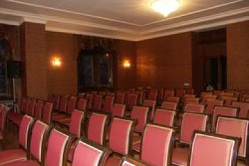 pałac - Pałac Paulinum - Sala Balowa - zdjęcie 1