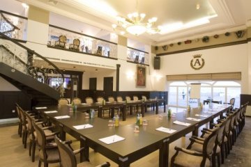 hotel **** - Hotel Apollo - Sala Bankietowa - zdjęcie 2