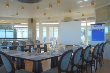 hotel **** - Hotel Apollo - Sala Bankietowa - zdjęcie 3
