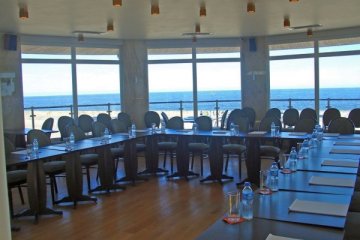 hotel **** - Hotel Apollo - Sala Bankietowa - zdjęcie 4