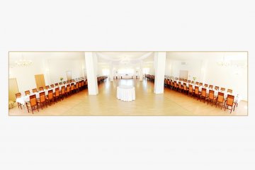 hotel *** - Hotel i Restauracja Arkadia - Sala Balowa - zdjęcie 2