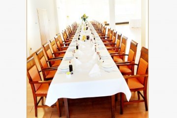 hotel *** - Hotel i Restauracja Arkadia - Sala Balowa - zdjęcie 1