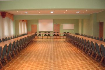 hotel - Hotel Morąg - Sala Konferencyjna - zdjęcie 1