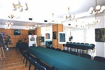 hotel *** - Hotel Wodnik Łeba - Krab - zdjęcie 1