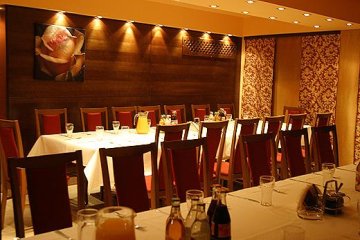 hotel *** - Hotel Lech - Rose Club - zdjęcie 1