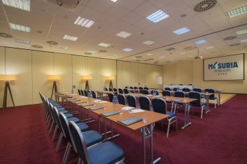 hotel **** - Masuria Hotel & SPA **** - Sala Warmia (W) - zdjęcie 1