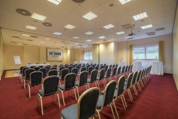 hotel **** - Masuria Hotel & SPA **** - Sala Pasłęka (P) - zdjęcie 1
