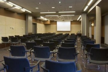 hotel **** - Hotel Sielanka nad Pilicą - Sala Malwa - zdjęcie 3