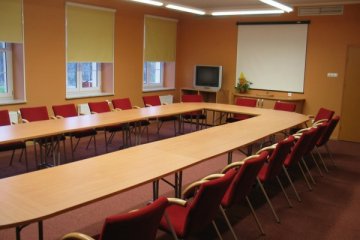 hotel *** - Hotel Posnania - Sala Konferencyjna I - zdjęcie 1