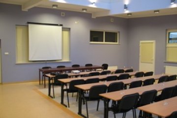 hotel *** - Hotel Posnania - Sala Konferencyjna I - zdjęcie 2