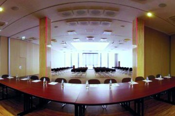 inny - Velaves Spa & Resort - Sala 2 - zdjęcie 4