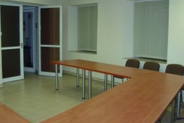 pensjonat - Bramma Cafe – Noclegi Lublin - Sala 1 - zdjęcie 2