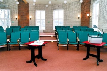 hotel *** - Centrum Konferencyjne Daglezja - Sala Konferencyjna - zdjęcie 2