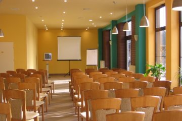 hotel - Hotel 500 - Sala Konferencyjna - zdjęcie 1