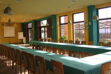 hotel - Hotel 500 - Sala Konferencyjna - zdjęcie 2