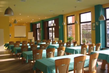 hotel - Hotel 500 - Sala Konferencyjna - zdjęcie 3