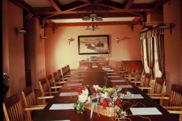 pensjonat - Pensjonat Kipnick - Sala Konferencyjna - zdjęcie 1