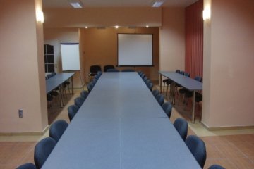 hotel - Hotel Arenda - Sala Konferencyjna - zdjęcie 1