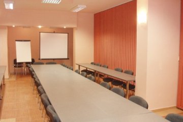 hotel - Hotel Arenda - Sala Konferencyjna - zdjęcie 2
