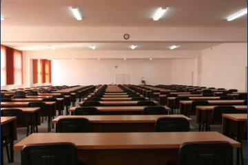 obiekt konferencyjny - Centrum Konferencyjno-Kongresowe Borowiecka 9 - Centrum Kongresowe - zdjęcie 1