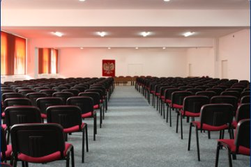 obiekt konferencyjny - Centrum Konferencyjno-Kongresowe Borowiecka 9 - Centrum Kongresowe - zdjęcie 13
