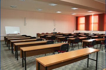 obiekt konferencyjny - Centrum Konferencyjno-Kongresowe Borowiecka 9 - Centrum Kongresowe - zdjęcie 12